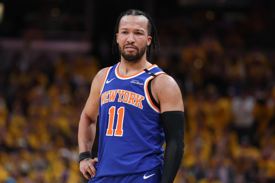 Jalen Brunson